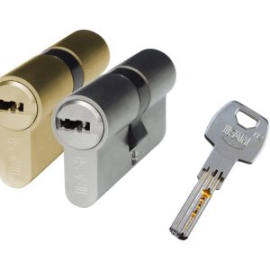 Canhões Antipânico