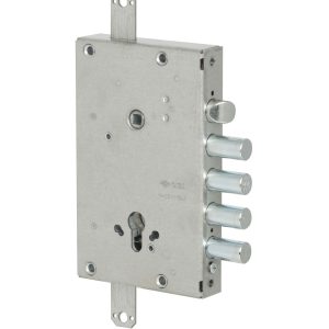 Fechaduras de Segurança